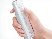 Wii Remote - White